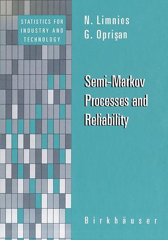 Semi-Markov Processes and Reliability