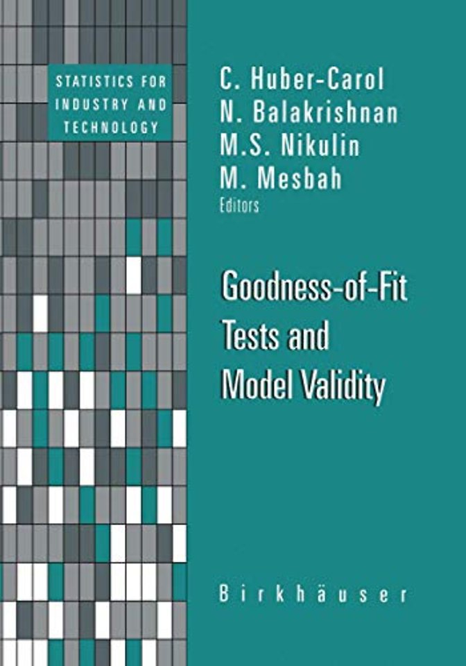 Goodness-of-Fit Tests and Model Validity