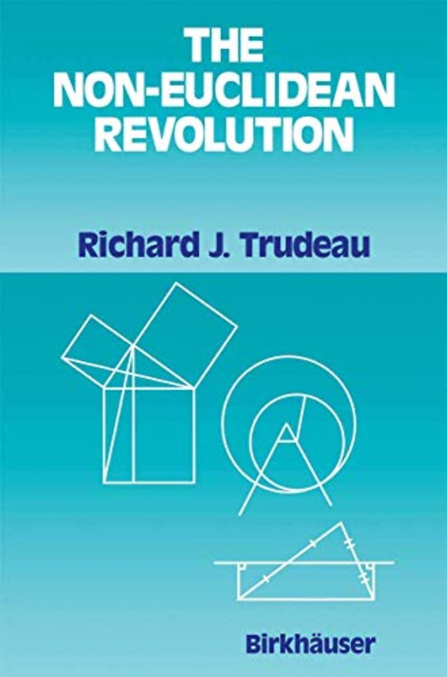 The Non-Euclidean Revolution