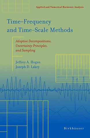 Time‒Frequency and Time‒Scale Methods