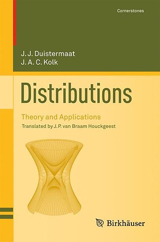 Distributions