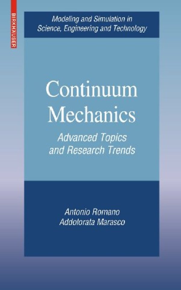 Continuum Mechanics