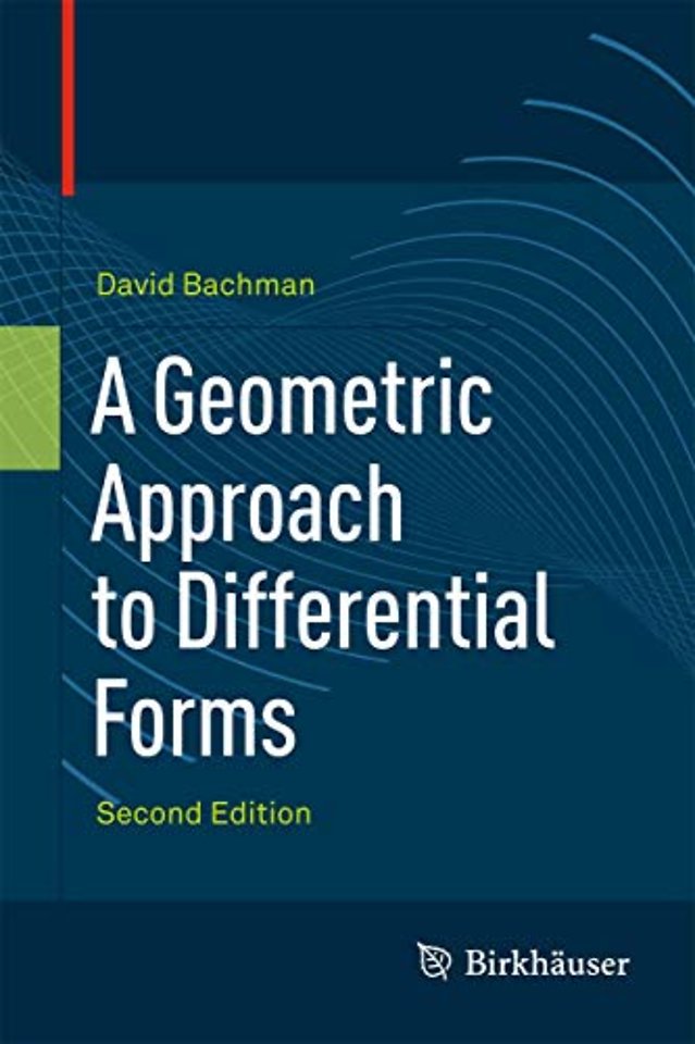 A Geometric Approach to Differential Forms