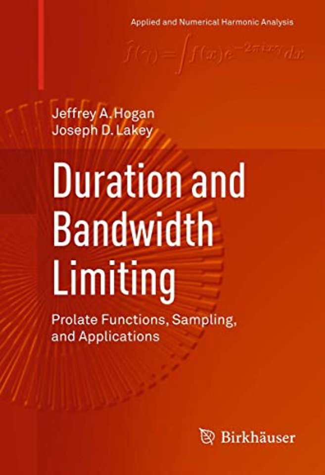 Duration and Bandwidth Limiting