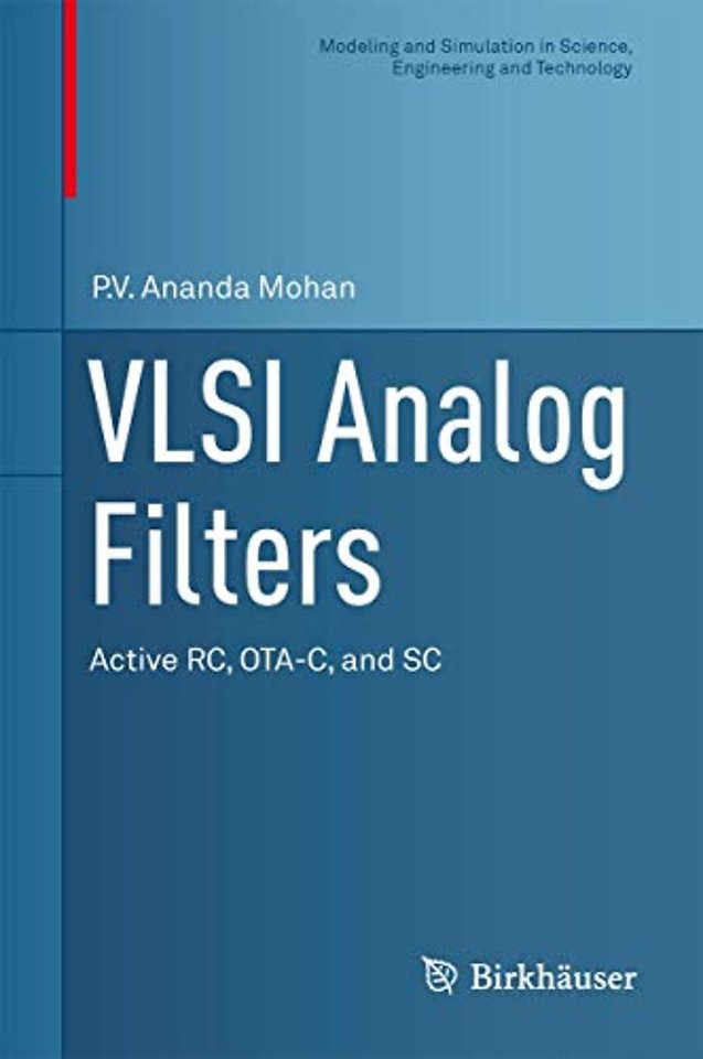 VLSI Analog Filters