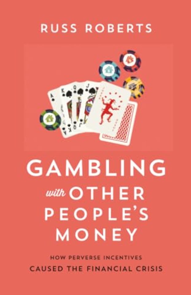 Gambling with Other People’s Money