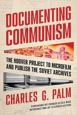 Documenting Communism: