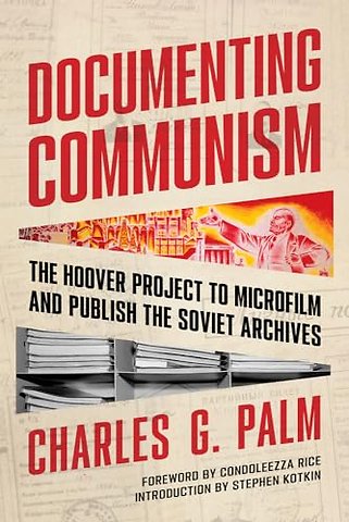 Documenting Communism