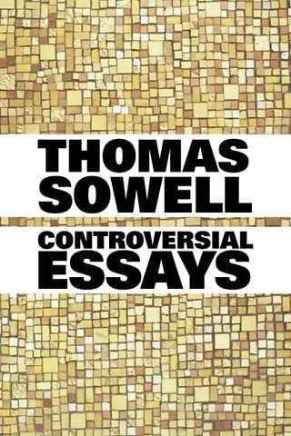 Controversial Essays