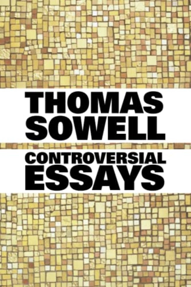Controversial Essays