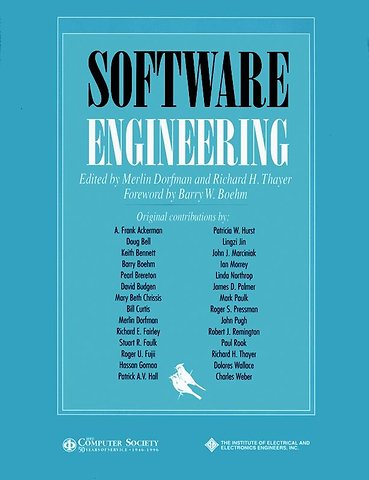 Software Engineering