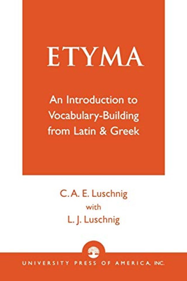 ETYMA