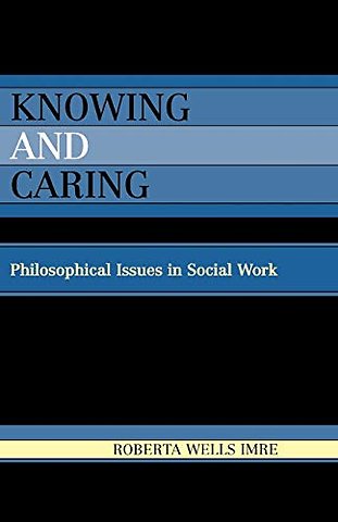 Knowing and Caring