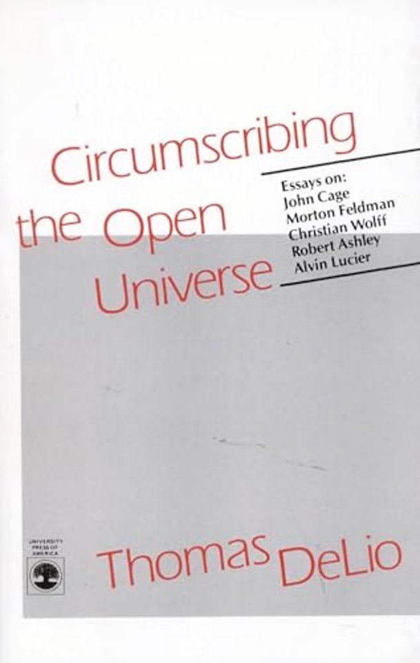 Circumscribing the Open Universe
