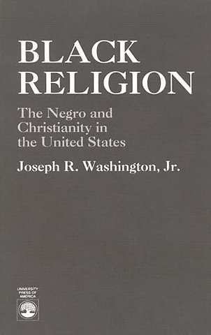 Black Religion