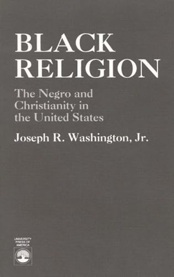 Black Religion