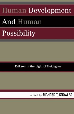 Human Development and Human Possibility