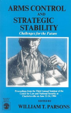 Arms Control and Strategic Stability