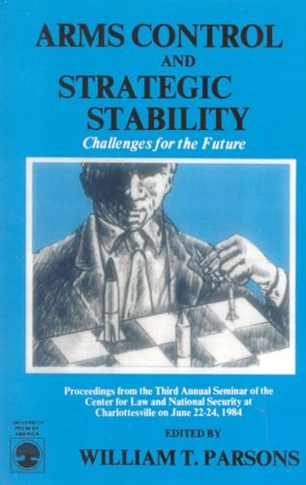 Arms Control and Strategic Stability