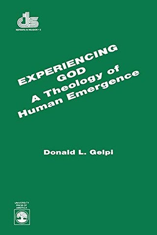 Experiencing God