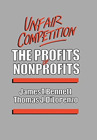 Unfair Competition