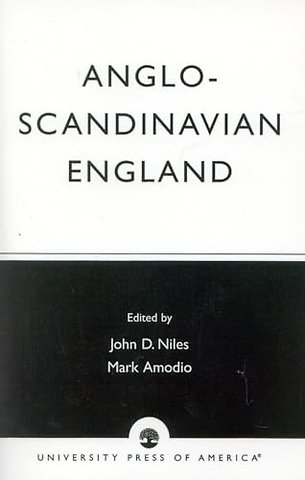 Anglo-Scandinavian England