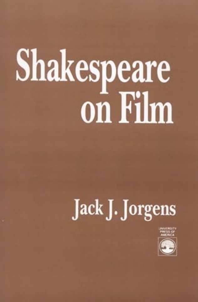 Shakespeare on Film
