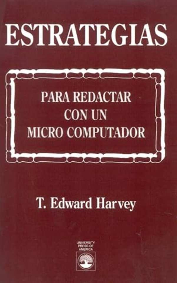 Estrategias
