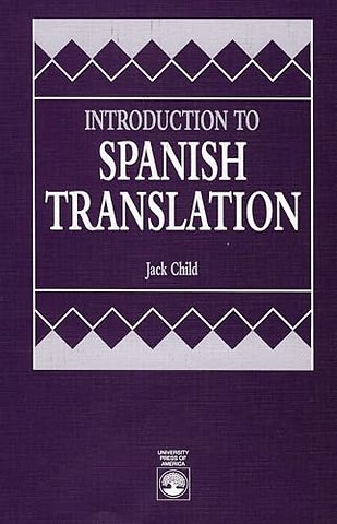 Introduction to Spanish Translation