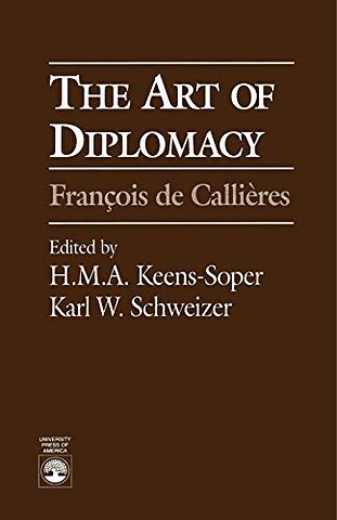 The Art of Diplomacy