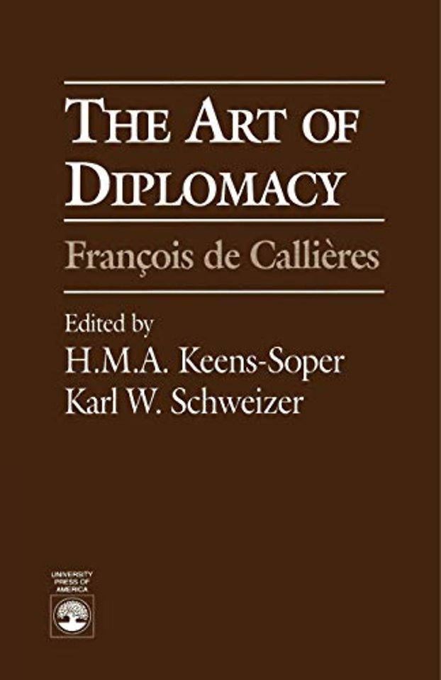 The Art of Diplomacy