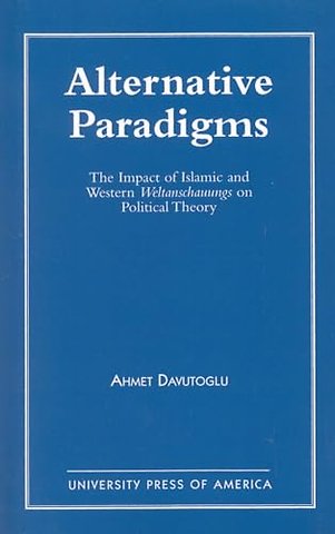 Alternative Paradigms