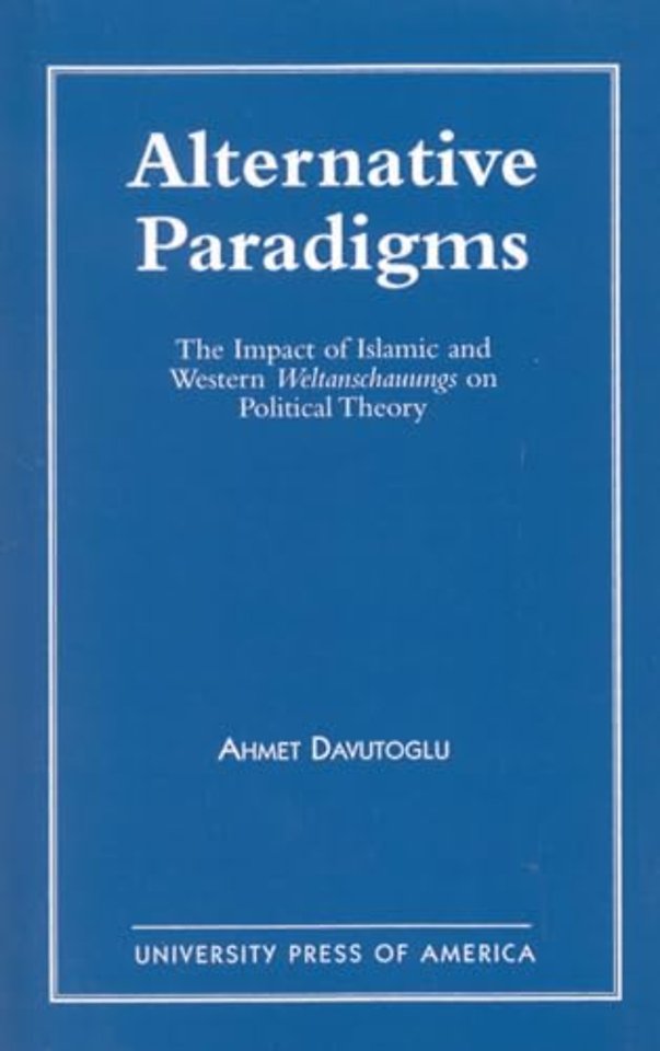 Alternative Paradigms