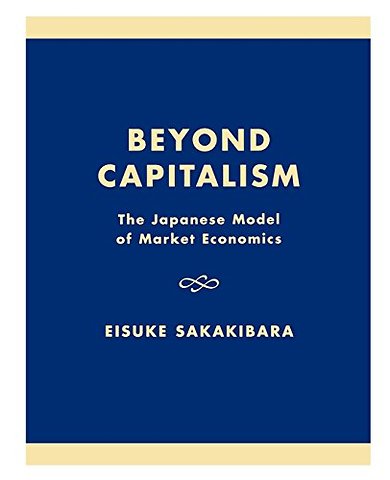 Beyond Capitalism