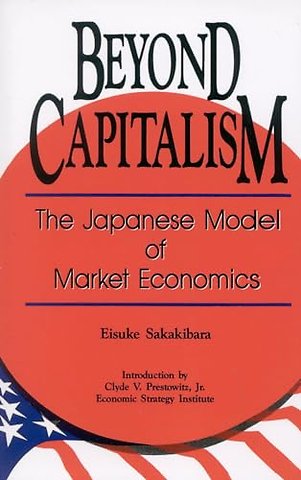 Beyond Capitalism