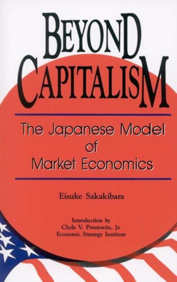 Beyond Capitalism