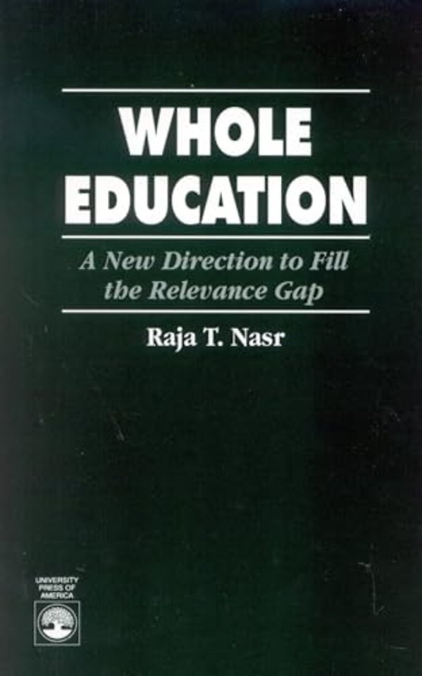 Whole Education