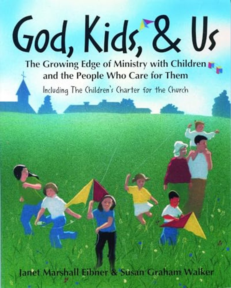 God, Kids, & Us