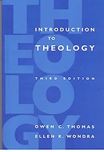 Introduction to Theology