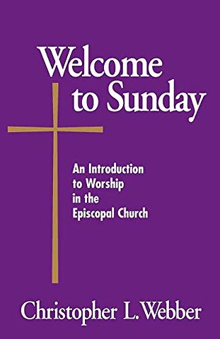 Welcome to Sunday
