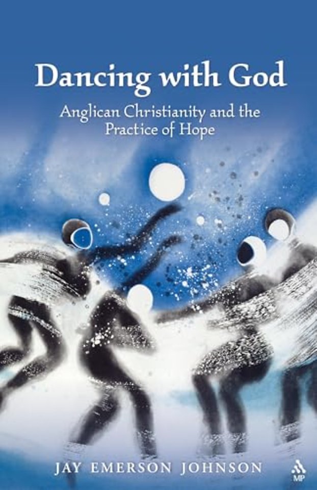 Dancing with God