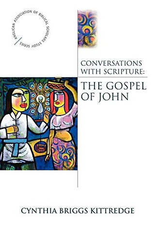 Conversations with Scripture