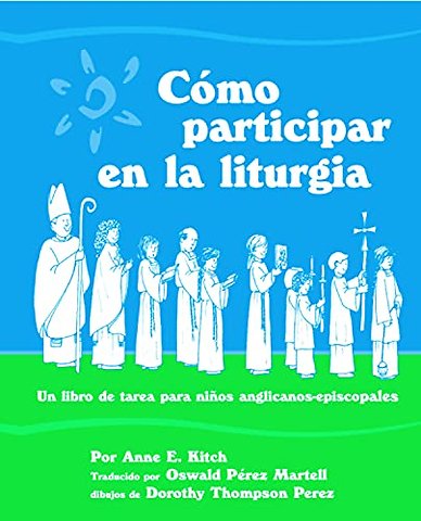 Como Participar en la Liturgia