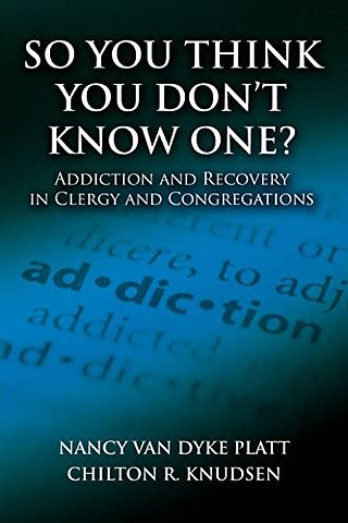 So You Think You Don't Know One?