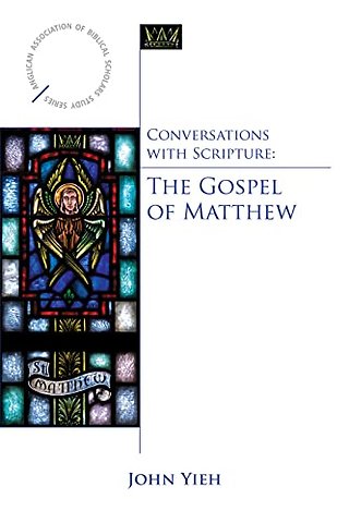 Conversations with Scripture
