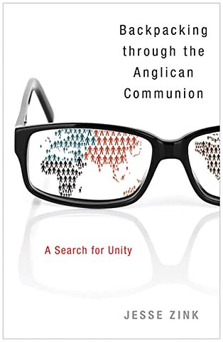 Backpacking Through the Anglican Communion