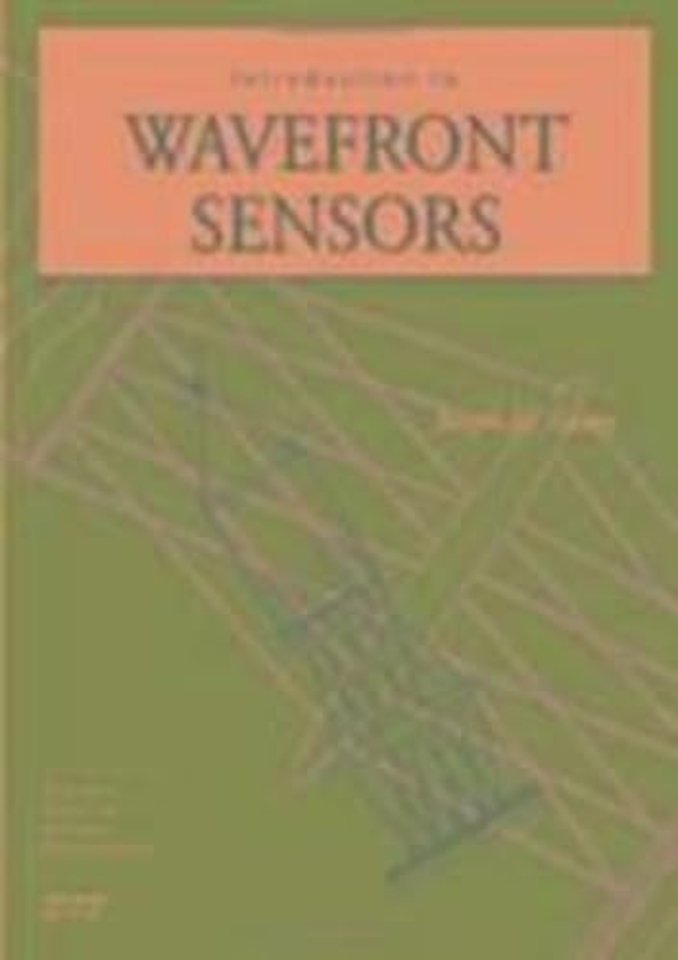 Introduction to Wavefront Sensors