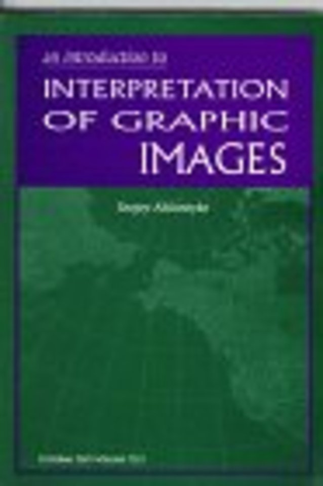 Introduction to Interpretation of Graphic Images