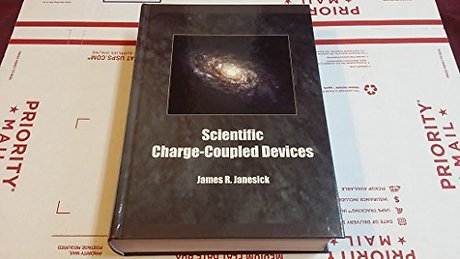 Scientific Charge–coupled Devices