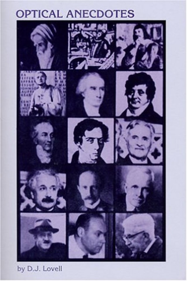 Optical Anecdotes